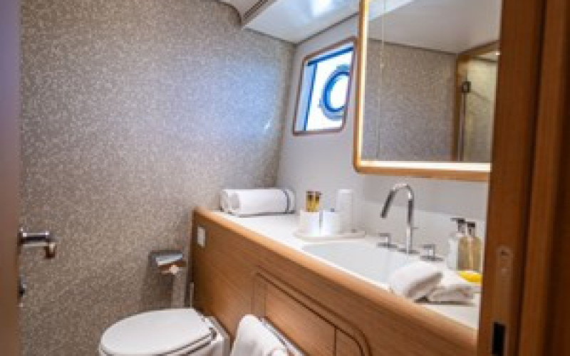 CUSTOM LINE Navetta 30 GN30