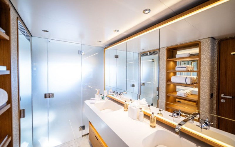 CUSTOM LINE Navetta 30 GN30