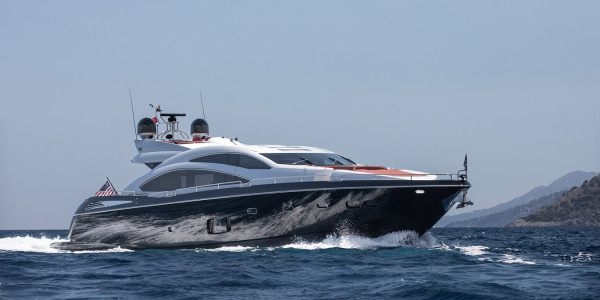 SUNSEEKER Predator 84 AMARA