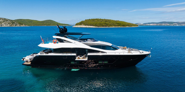 SUNSEEKER BLACK MAMBA