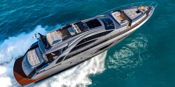 PERSHING Pershing 8 X SILVER BULLET