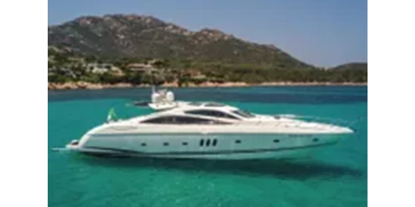 SUNSEEKER Predator 82 2006 SUNSEEKER PREDATOR 82