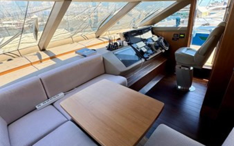 PRINCESS YACHTS Princess 82MY LADY N
