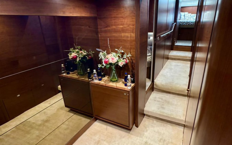 PRINCESS YACHTS Princess 82MY LADY N