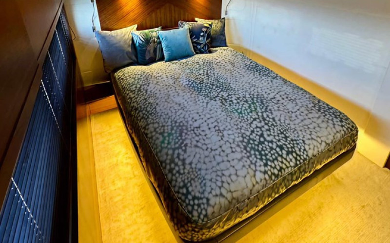 PRINCESS YACHTS Princess 82MY LADY N