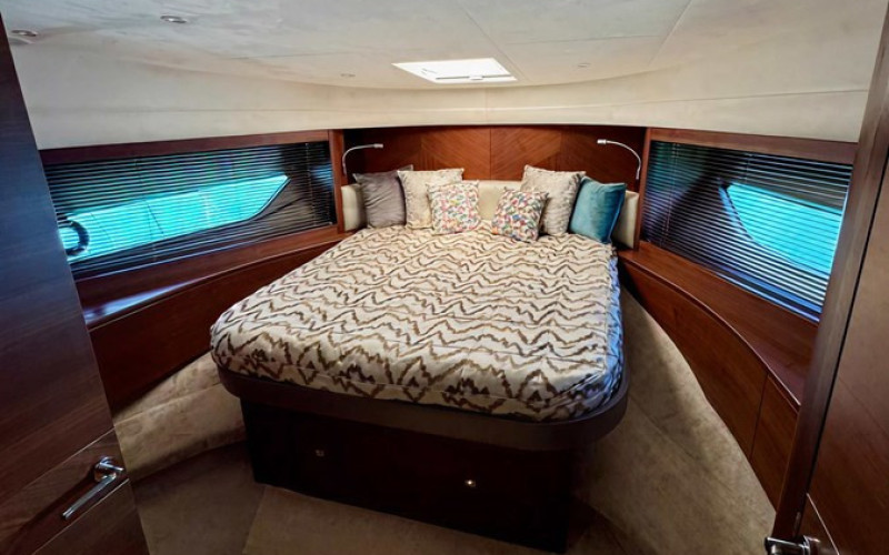PRINCESS YACHTS Princess 82MY LADY N