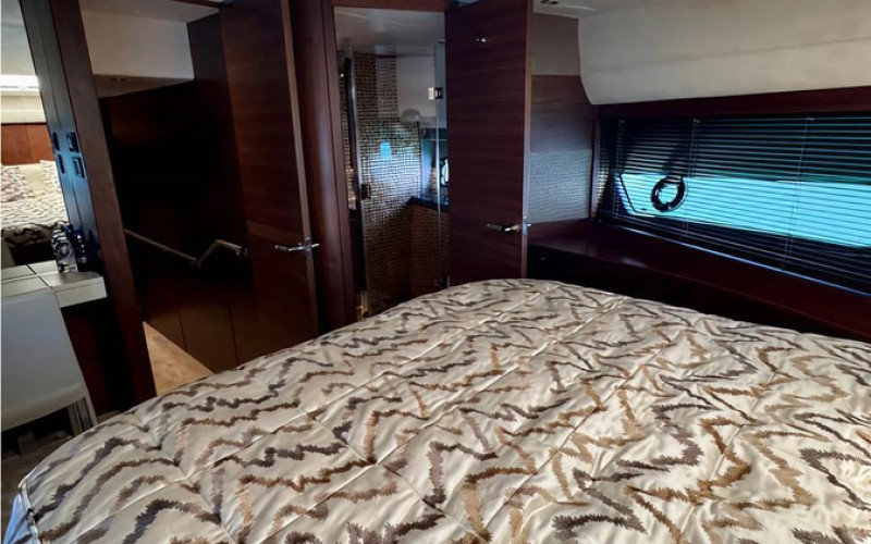 PRINCESS YACHTS Princess 82MY LADY N