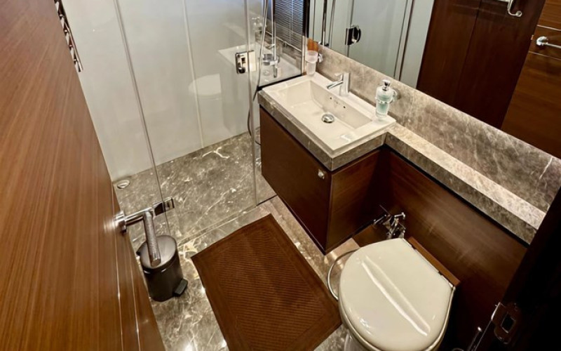 PRINCESS YACHTS Princess 82MY LADY N