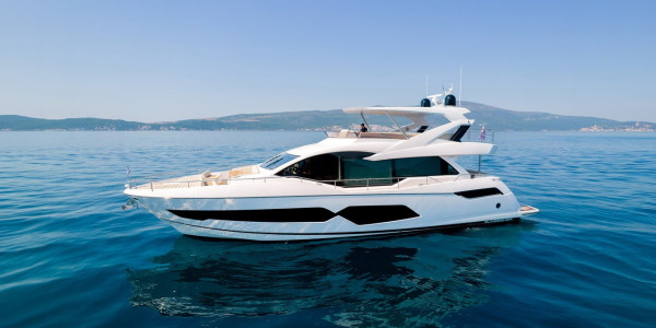 SUNSEEKER SUNSEEKER 76Y