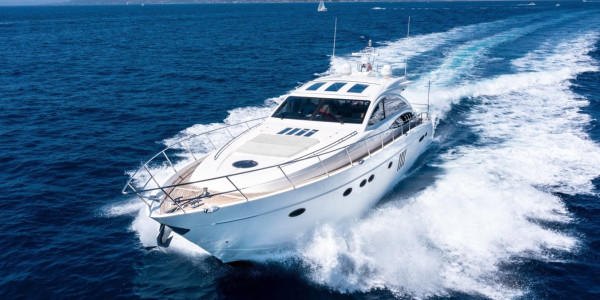 PRINCESS YACHTS PRINCESS V70