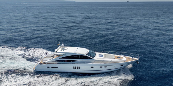 PRINCESS YACHTS V70 PRINCESS V70