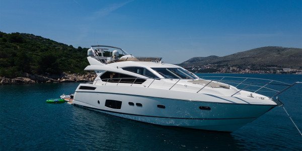 SUNSEEKER Manhattan 63 CARDANO