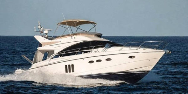 PRINCESS YACHTS Princess 50 FLY PRINCESS 50