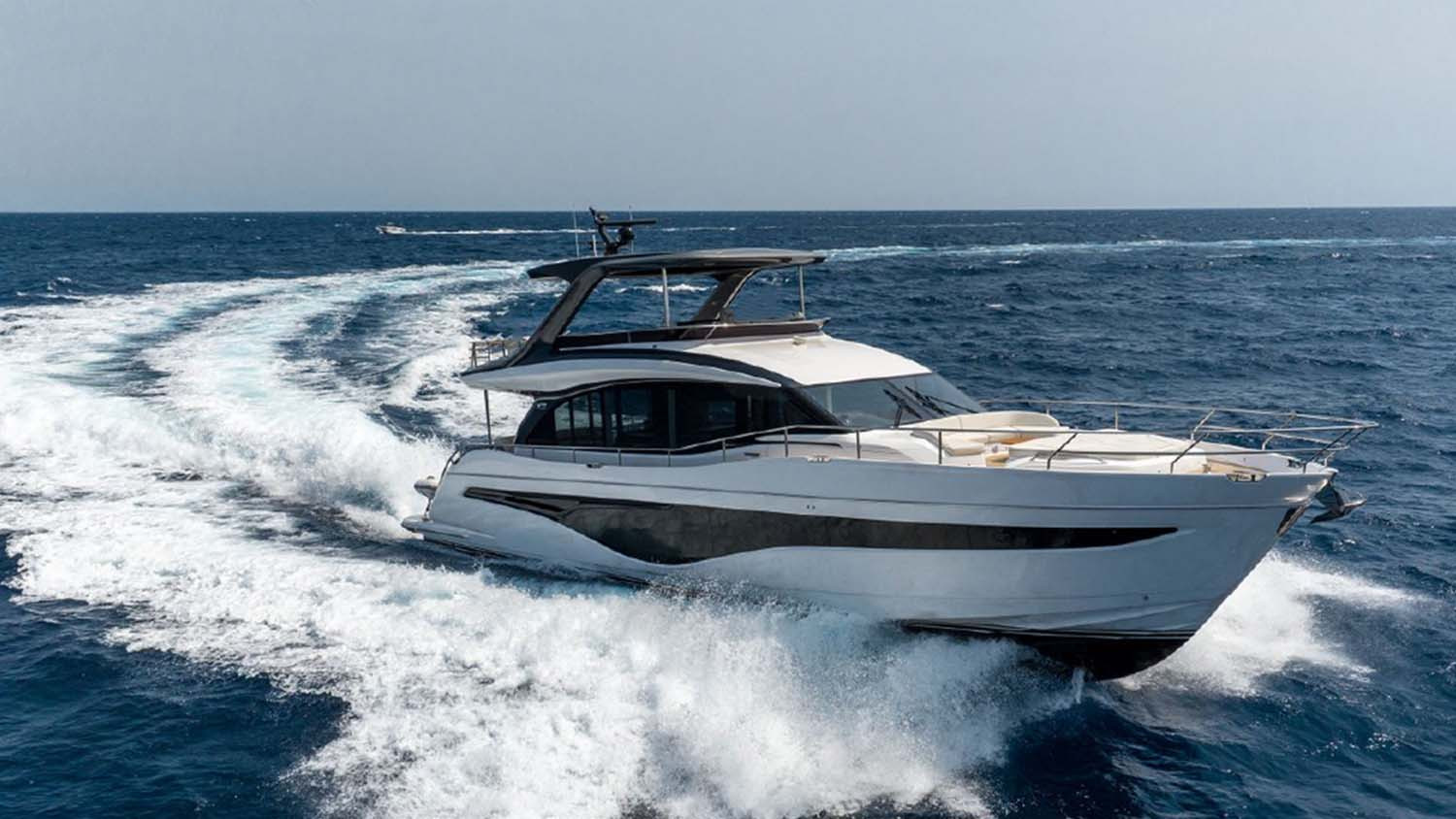 PRINCESS YACHTS