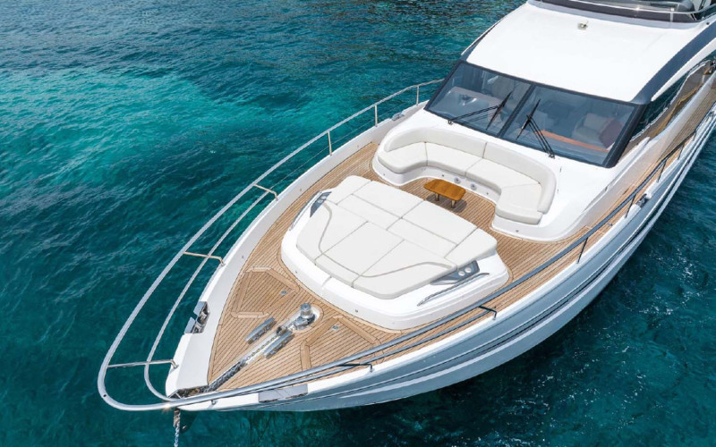 PRINCESS YACHTS