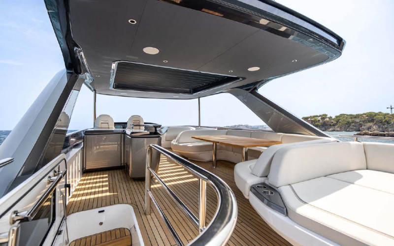 PRINCESS YACHTS