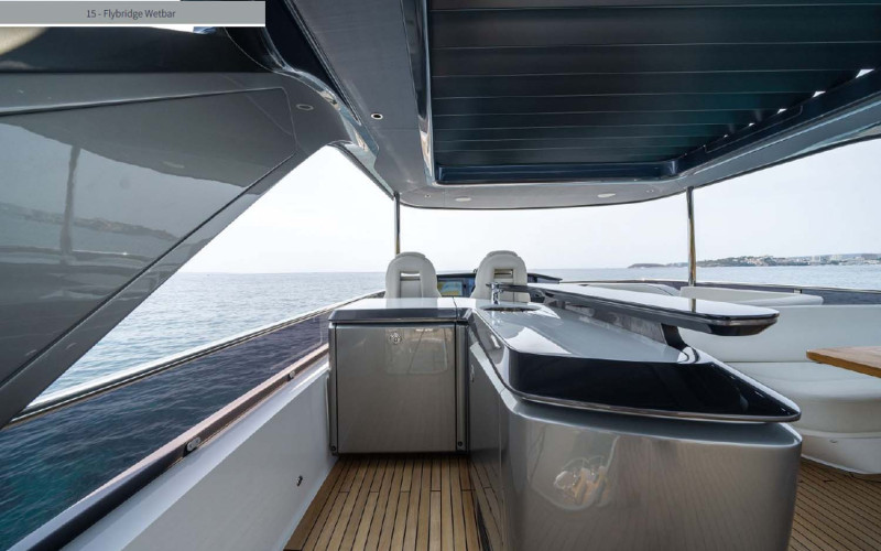PRINCESS YACHTS