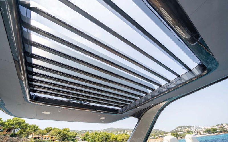 PRINCESS YACHTS