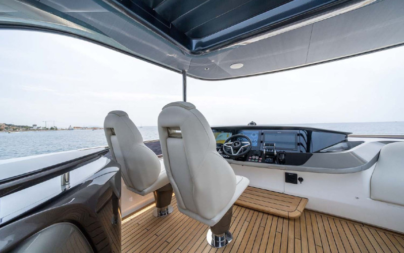 PRINCESS YACHTS