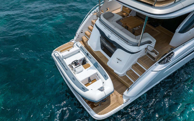 PRINCESS YACHTS
