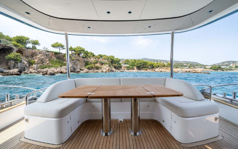 PRINCESS YACHTS