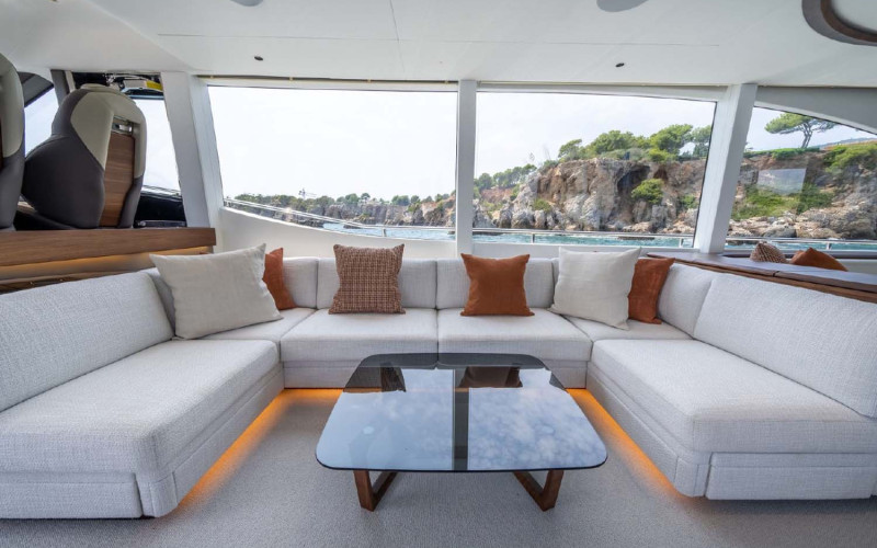 PRINCESS YACHTS