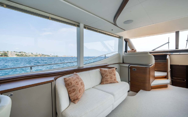 PRINCESS YACHTS
