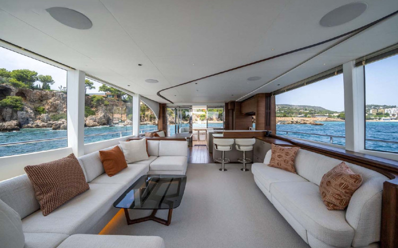 PRINCESS YACHTS