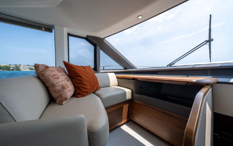 PRINCESS YACHTS