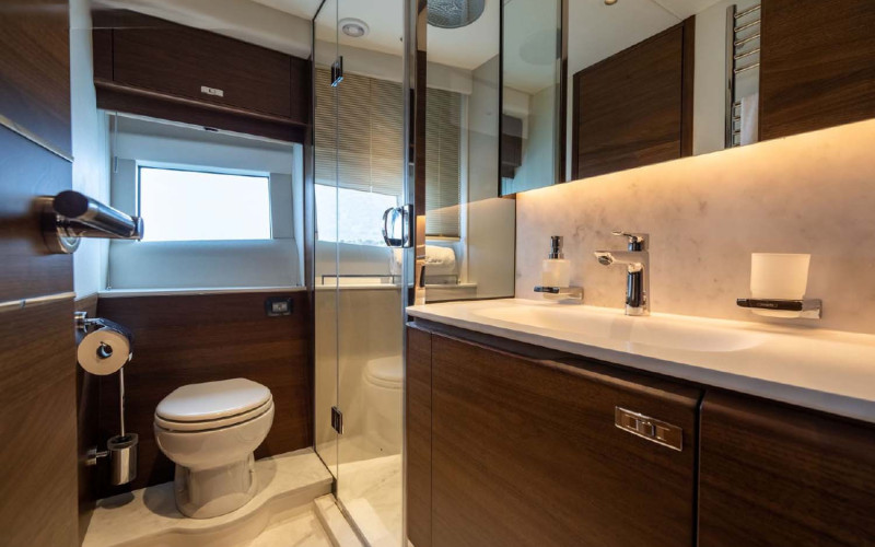 PRINCESS YACHTS