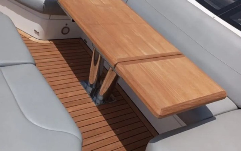 SUNSEEKER SUNSEEKER MANHATTAN 68