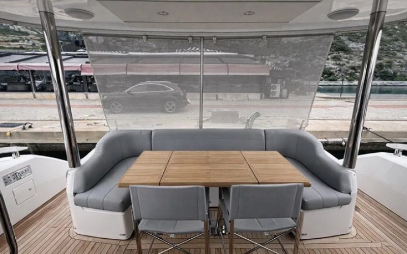 SUNSEEKER SUNSEEKER MANHATTAN 68