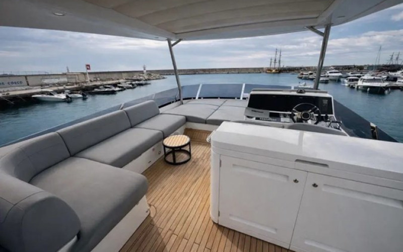 SUNSEEKER SUNSEEKER MANHATTAN 68