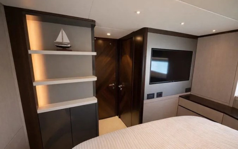 SUNSEEKER SUNSEEKER MANHATTAN 68