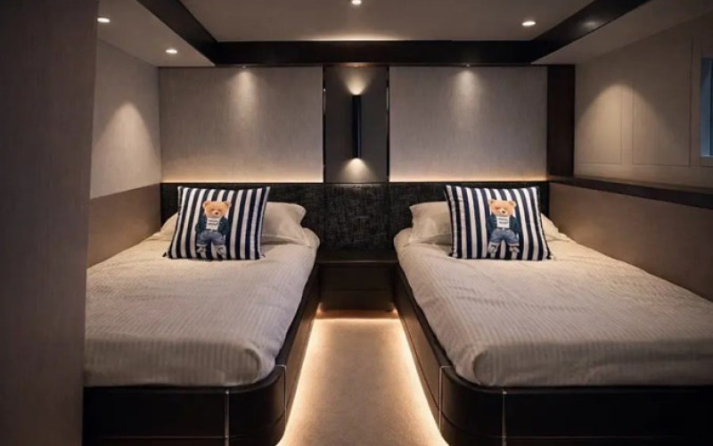 SUNSEEKER SUNSEEKER MANHATTAN 68