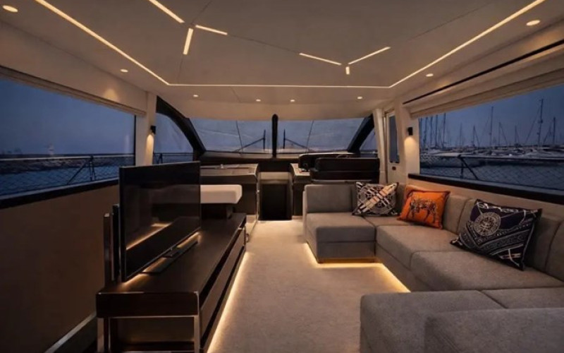 SUNSEEKER SUNSEEKER MANHATTAN 68