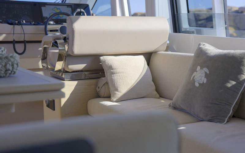 SOLARIS POWER 60 COUPÃ