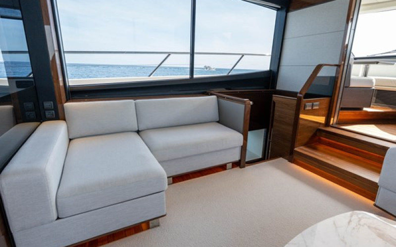 PRINCESS YACHTS S80 PRINCESS S80