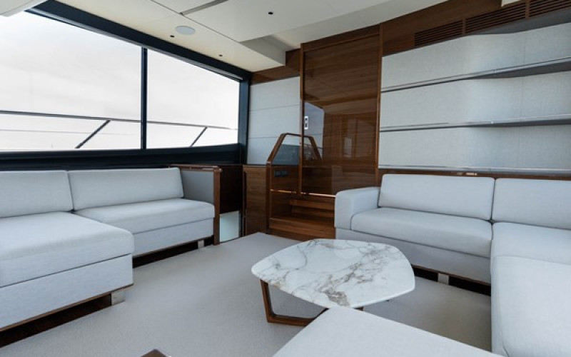 PRINCESS YACHTS S80 PRINCESS S80