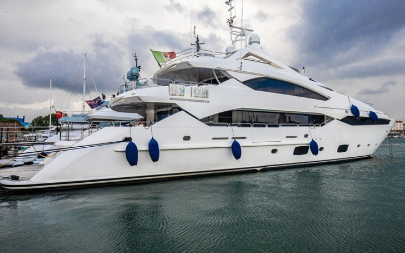 SUNSEEKER DESEO