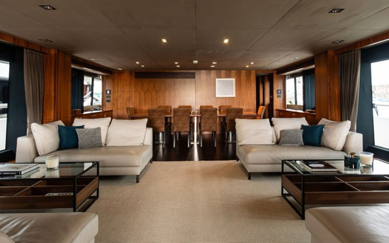 SUNSEEKER DESEO