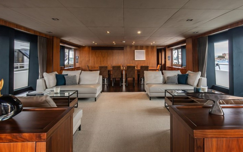 SUNSEEKER DESEO