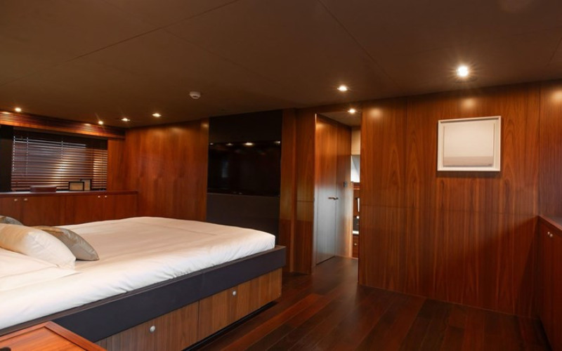 SUNSEEKER DESEO