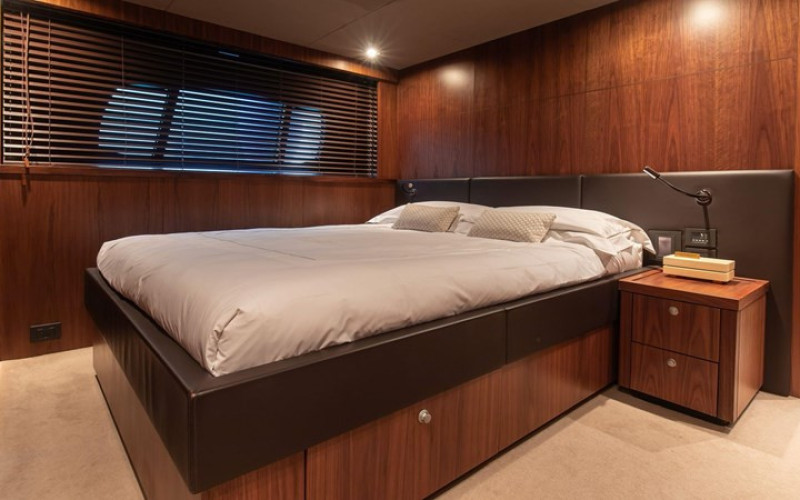 SUNSEEKER DESEO