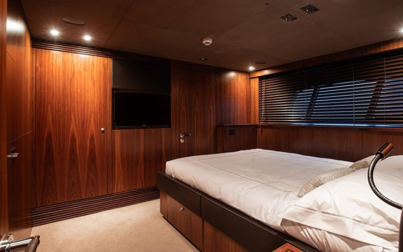 SUNSEEKER DESEO
