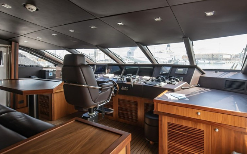 SUNSEEKER DESEO