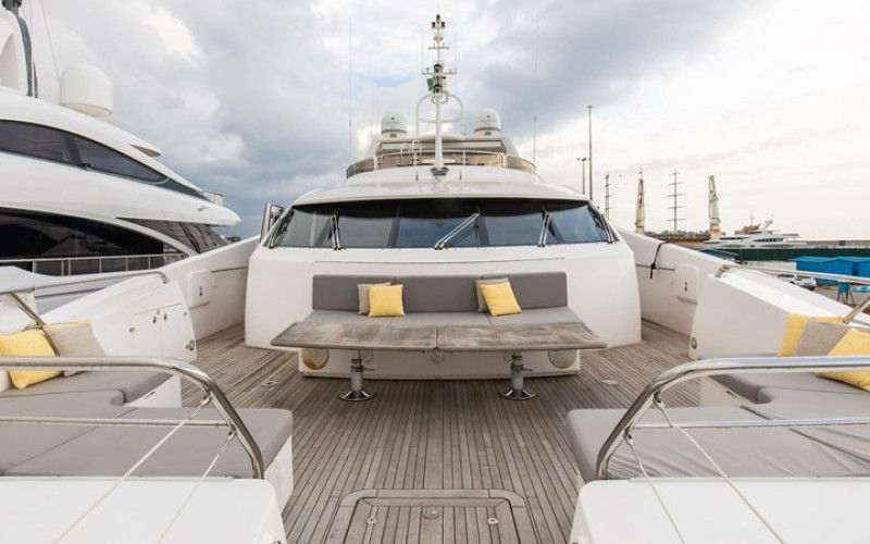 SUNSEEKER DESEO