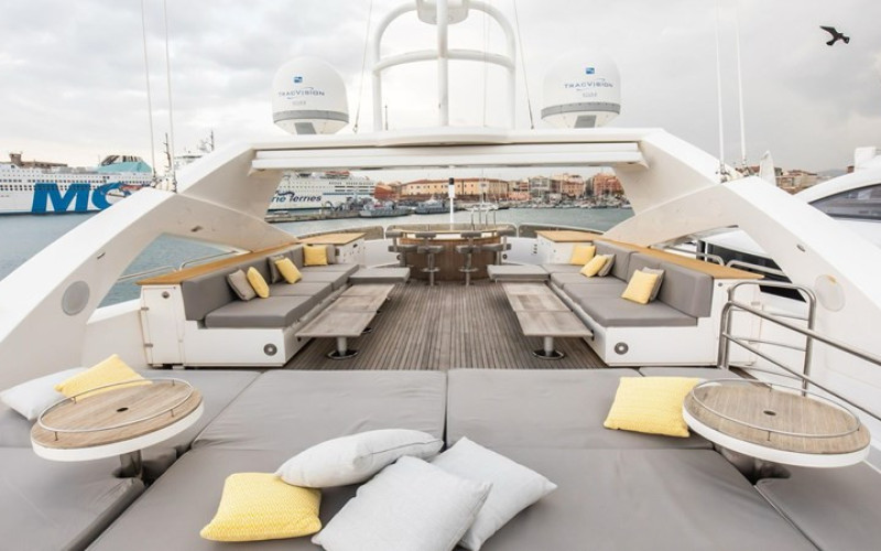 SUNSEEKER DESEO
