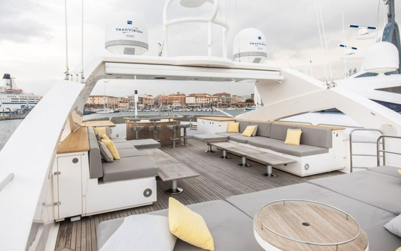 SUNSEEKER DESEO