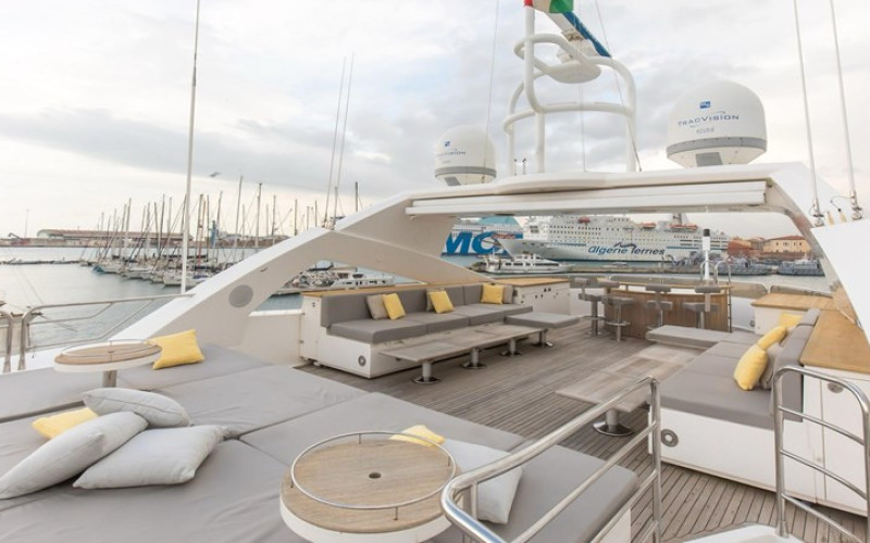 SUNSEEKER DESEO
